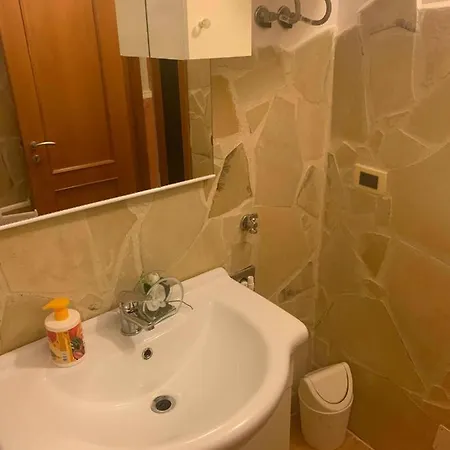 Guest house Airport Tourist's House Catania