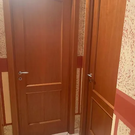 Guest house Airport Tourist's House Catania