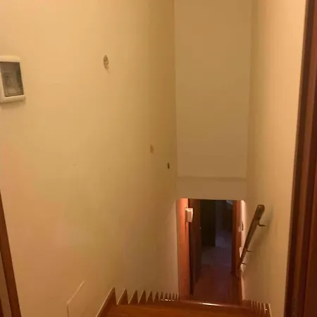 Airport Tourist's House Gasthuis