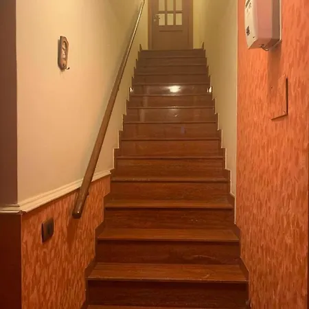 Airport Tourist's House * Catánia