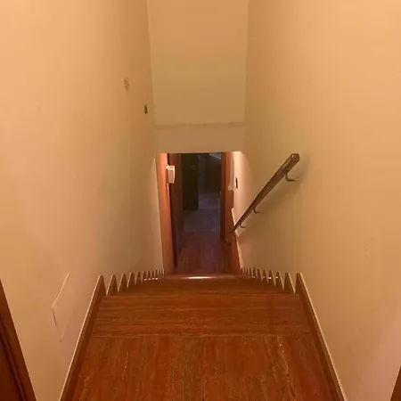 Airport Tourist's House * Catánia