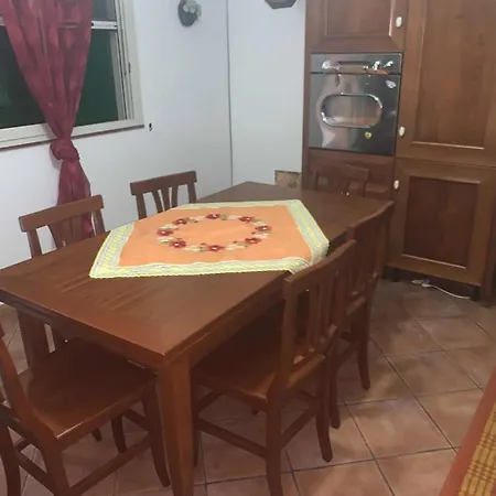 Airport Tourist's House * Catánia